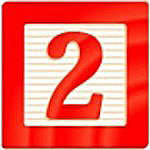 2 2